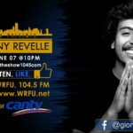 The Show presents Giovany Revelle